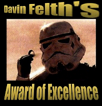Davin Felth's
