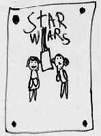 Star Wars Poster (4K)