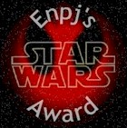 ENPJ's First Rebel Award