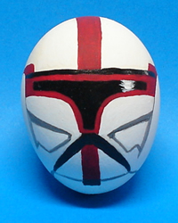 Clonetrooper Egg