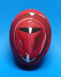 Royal Guard Egg