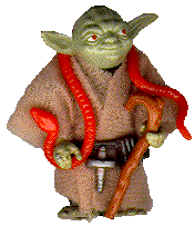 Yoda (14K)